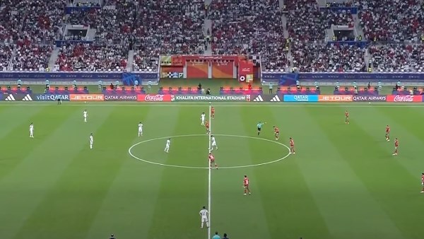 صورة من اللقاء