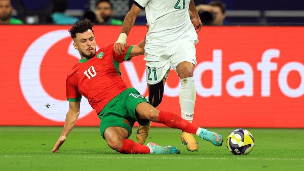 صورة من اللقاء