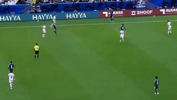 صورة من اللقاء