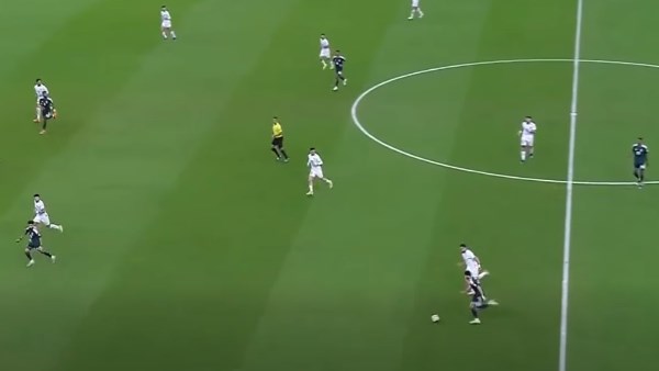 صورة من اللقاء