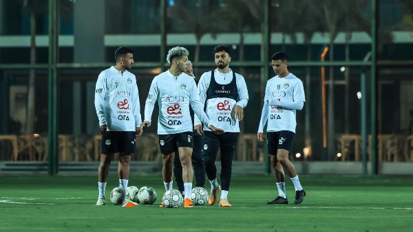 مران المنتخب