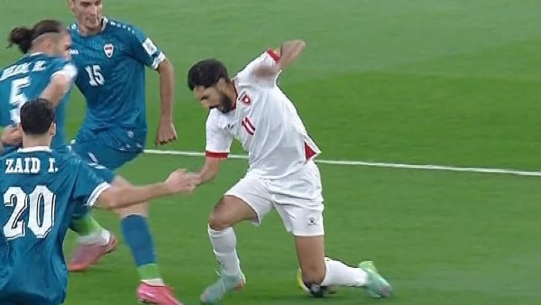 صورة من اللقاء