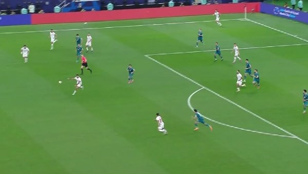 صورة من اللقاء