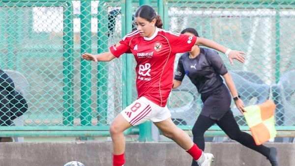 صورة من اللقاء