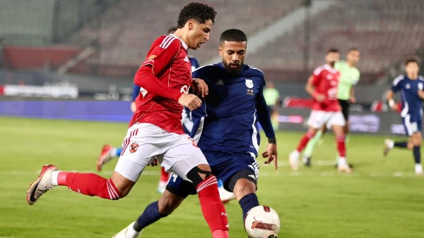 صورة من اللقاء