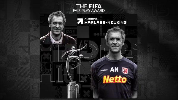 أندرياس هارلاس نوكينج