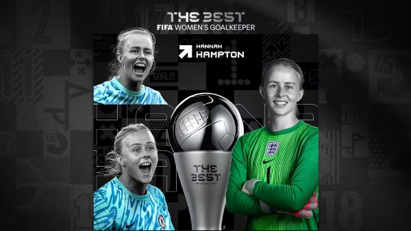 هانا هامبتون