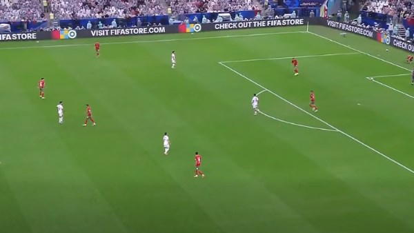 صورة من اللقاء