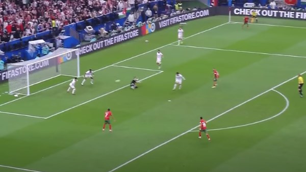 صورة من اللقاء