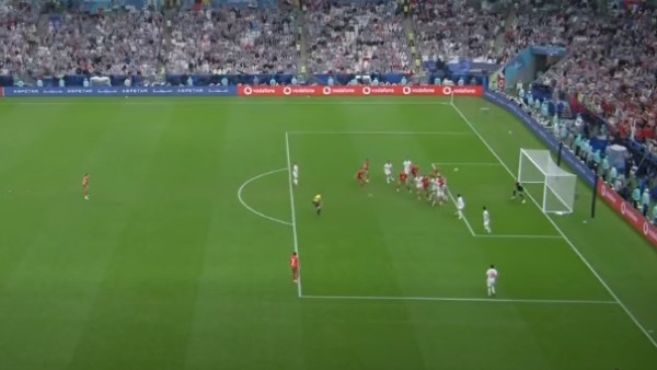 صورة من اللقاء