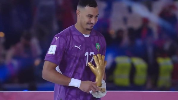 المهدي بن عبيد