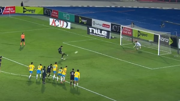 صورة من اللقاء