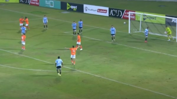 صورة من اللقاء