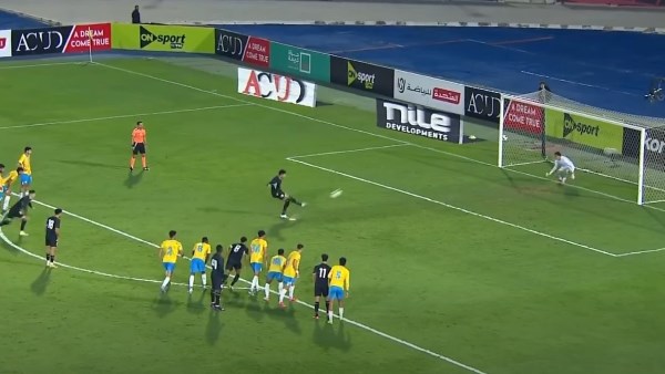 صورة من اللقاء