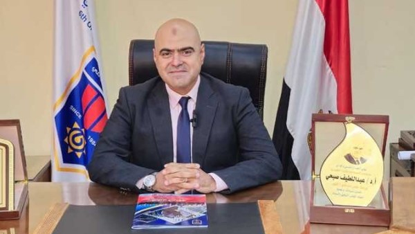 الدكتور عبد اللطيف صبحي