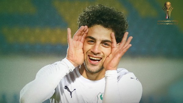 محمد الشامي