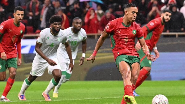 صورة من اللقاء