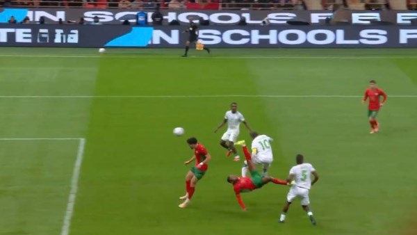 صورة من اللقاء