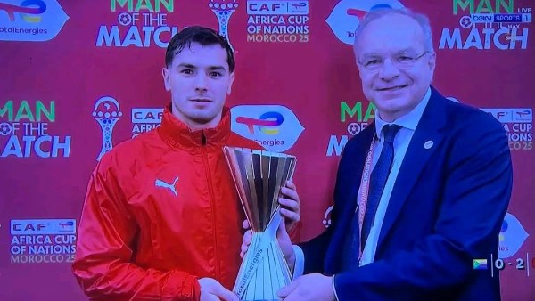 إبراهيم دياز