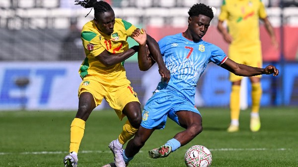 صورة من اللقاء