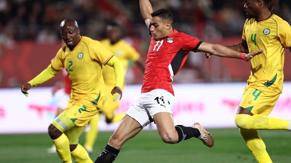 صورة من اللقاء