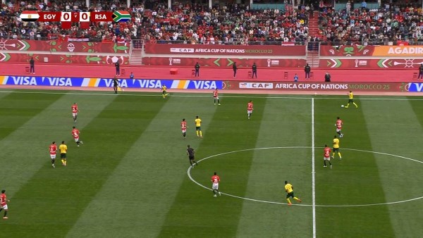 صورة من اللقاء