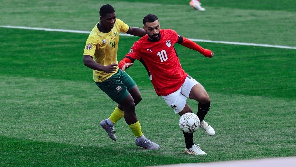 صورة من اللقاء