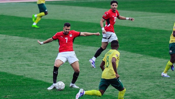 صورة من اللقاء