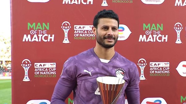 محمد الشناوي