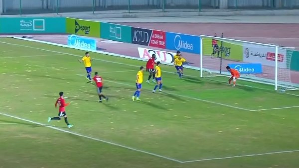 صورة من اللقاء