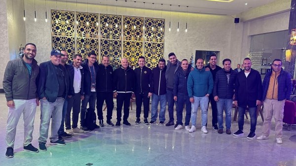 هاني أبو ريدة 