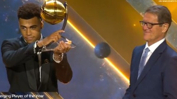 الفرنسي ديزيريه دوي