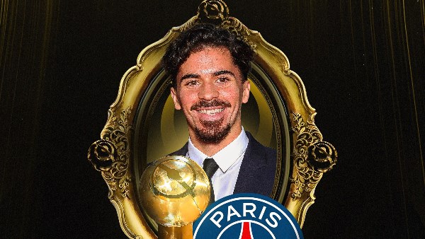 البرتغالي فيتينها