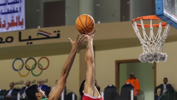 صورة من اللقاء