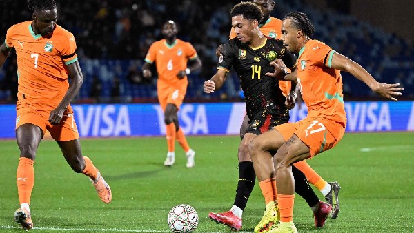 صورة من اللقاء