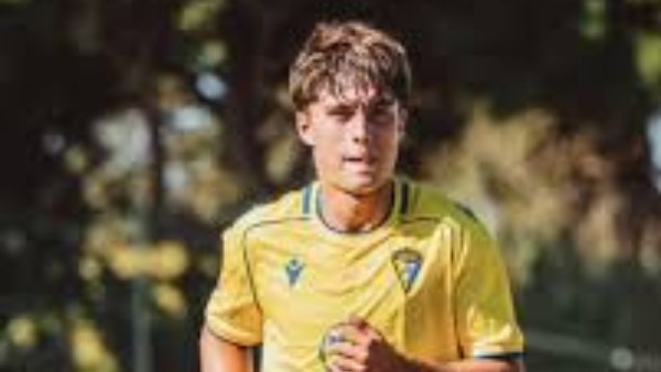 جيلي جونزاليس