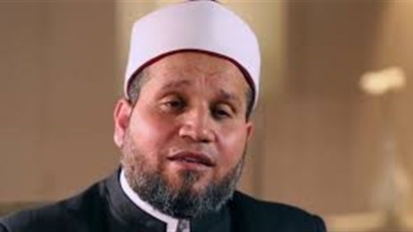 محمد سلامة مستشار وزير إخواني سابق