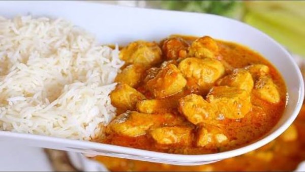 فراخ بصوص الكاري 