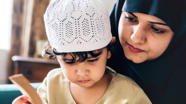 القرءان للأطفال 