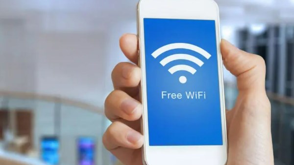 طريقة مبتكرة لتعزيز إشارة الواي فاي