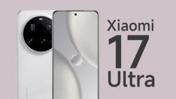 Xiaomi 15 Ultra 