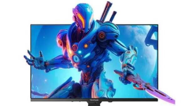 مواصفات شاشة ViewSonic XG273F-2K-OLED