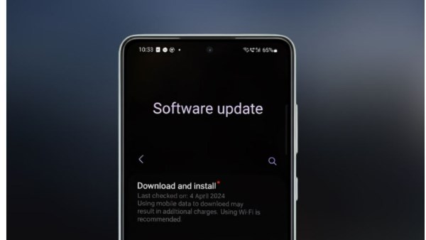 تحديثات الآمان