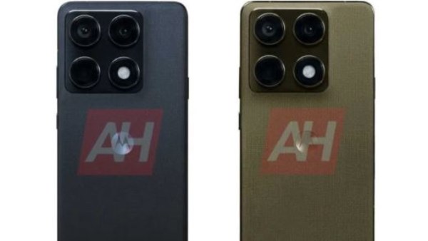 هاتف Motorola Edge 70 Ultra