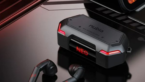 سماعات أذن CyberBuds TWS