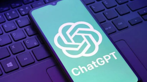 ChatGPT