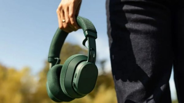 سماعات فيربودز XL