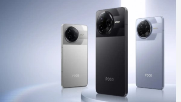 هاتف بوكو X8 