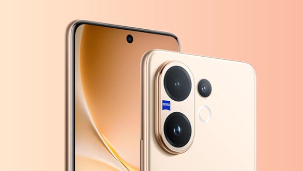 بكاميرا تليفوتوغرافية 3x .. إليك مواصفات هاتف Vivo V60 بكاميرا تليفوتوغرافية 3x .. إليك مواصفات هاتف Vivo V60