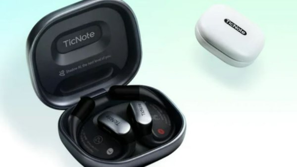 سماعات TicNote Pods 